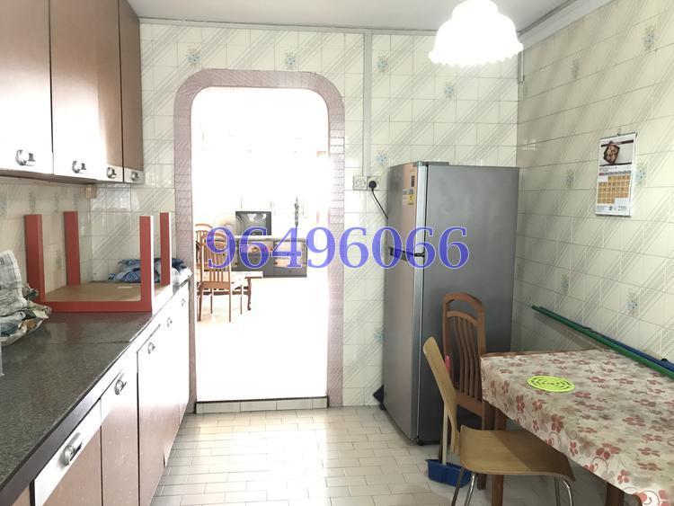 Blk 416 Ang Mo Kio Avenue 10 (Ang Mo Kio), HDB 3 Rooms #146217212